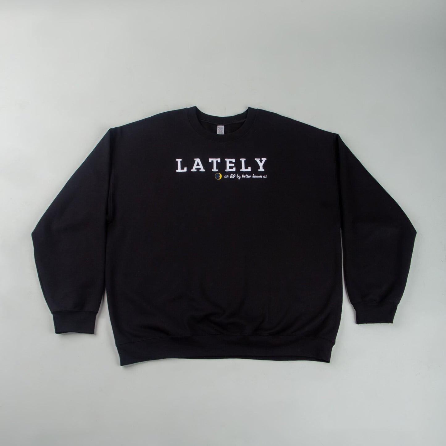 LATELY Crewneck Sweatshirt